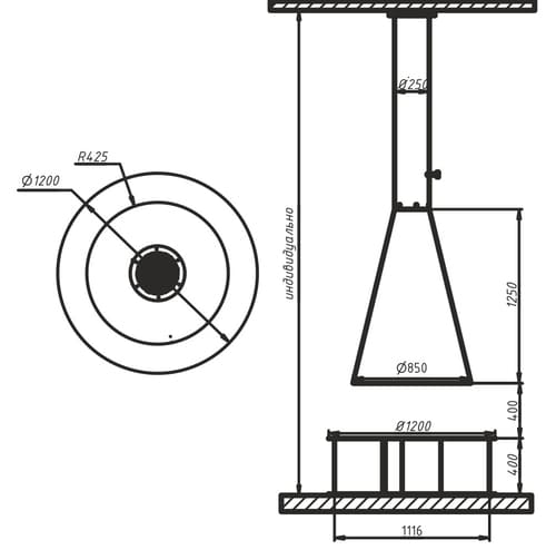 Камин AVES Милан / AVES 4 фото 7 Камин AVES Милан / AVES 4 фото 7