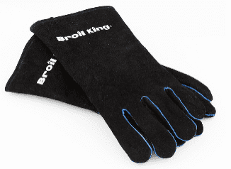 Кожаные перчатки для гриля, Broil King