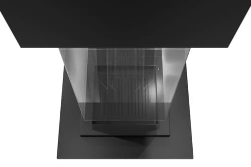 Камин AVES Тибр / AVES 3 фото 7 Камин AVES Тибр / AVES 3 фото 7