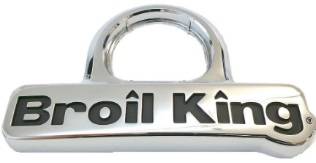 Логотип Broil King