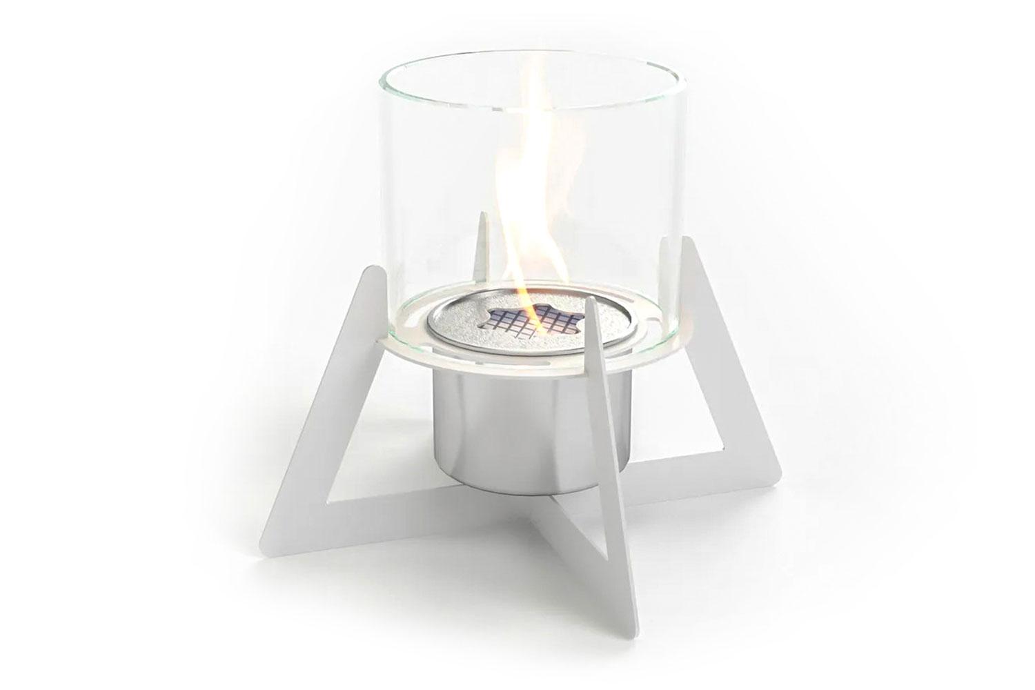 настольная модель Lux Fire «Альфа»