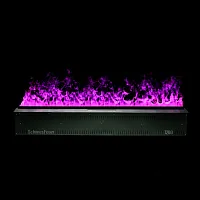Электрический очаг Schones Feuer  3D HotLine Base 1200 RGB