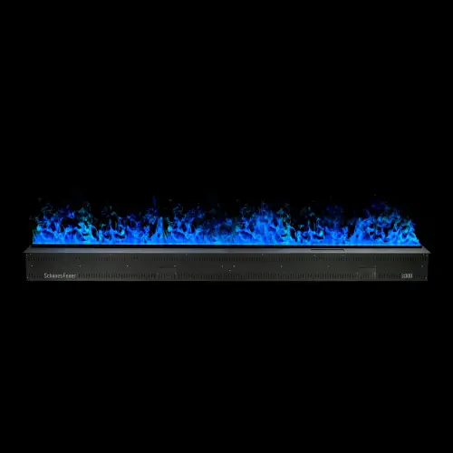 Электрический очаг Schones Feuer  3D HotLine Base 3000 RGB