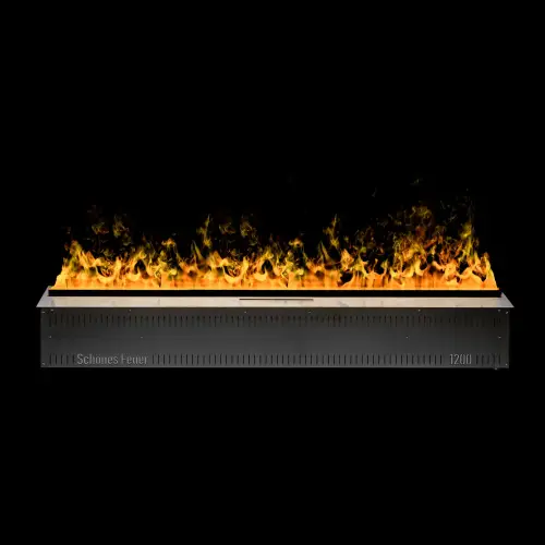 Электрический очаг Schones Feuer  3D HotLine Base 1200 RGB фото 2