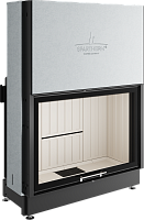 Каминная топка Spartherm Linear 4S Varia 1V100h 2.0