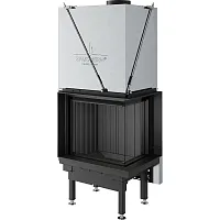 Каминная топка Spartherm Premium V-2R55h