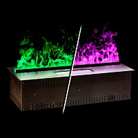 Электрический очаг Schones Feuer  3D HotLine Base 600 RGB