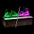 Электрический очаг Schones Feuer  3D HotLine Base 600 RGB