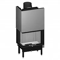 Каминная топка Spartherm Linear 4S Varia 2L68h