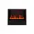   Schones Feuer  Hugo 26, Blue Effect Flame  2