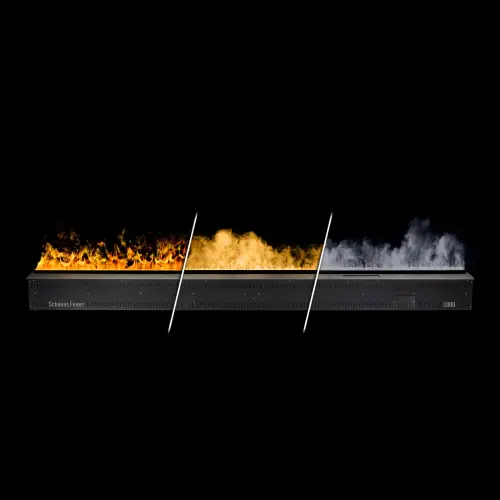 Электрический очаг Schones Feuer  3D HotLine Base 3000 фото 2
