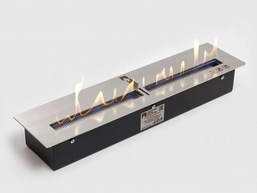Топливный блок для биокамина Lux Fire 500 М фото 7