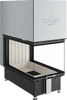 Каминная топка Spartherm Linear 4S Arte U90h