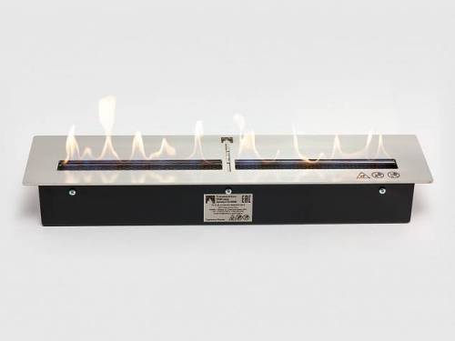 Топливный блок для биокамина Lux Fire 500 М фото 6