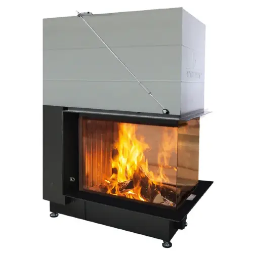 Каминная топка Spartherm Premium A-U90h фото 5