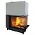Каминная топка Spartherm Premium A-U90h фото 5