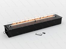 Автоматический биокамин Lux Fire Genius-I 1500