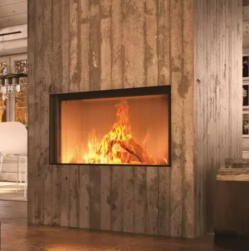 Каминная топка Spartherm Premium  A-1V87h фото 4
