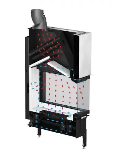  Hitze Trinity80x35x53.G - C,   6