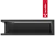 Решетка Kratki Luft SF (Slim) угловая левая 400х800х120 черная, 45S фото 6