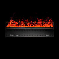 Электрический очаг Schones Feuer  3D HotLine Base 1000