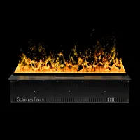 Электрический очаг Schones Feuer  3D HotLine Base 800