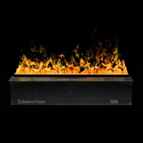 Электрический очаг Schones Feuer  3D HotLine Base 800