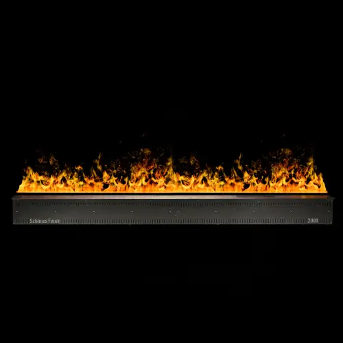 Электрический очаг Schones Feuer  3D HotLine Base  2000 RGB фото 4