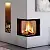 Каминная топка Spartherm Linear 4S Mini 2LRH фото 2