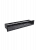  Прямая вентиляционная решетка Астов РП 50х6, серый