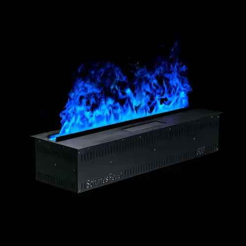 Электрический очаг Schones Feuer  3D HotLine Base 800 RGB фото 2