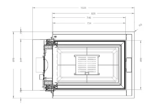   Spartherm Premium A-U70h  6