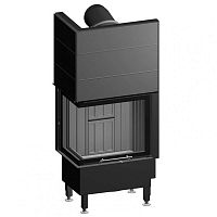 Каминная топка Spartherm Varia 2L-55h-4S