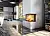 Каминная топка Spartherm Premium A-3RL100h фото 7