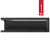 Решетка Kratki Luft SF (Slim) угловая левая 600х400х120 черная, 45S фото 6