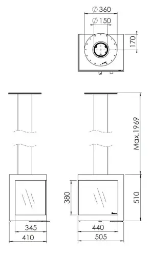   Dik Geurts Bora corner Fixed,    7