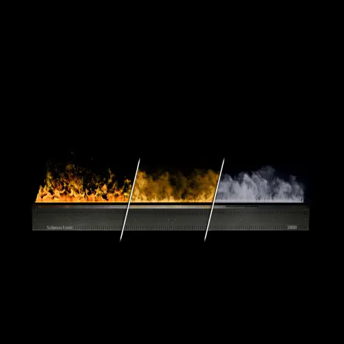 Электрический очаг Schones Feuer  3D HotLine Base 2400 фото 3