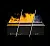 Электрический очаг Schones Feuer  3D HotLine Pro 600 фото 3