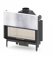 Топка Hitze Albero AL120X43G.H-D, с гильотиной