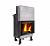   La Nordica TermoCamino WF25 X - DSA  2