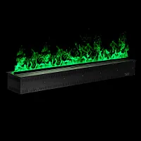 Электрический очаг Schones Feuer  3D HotLine Base 1500 RGB
