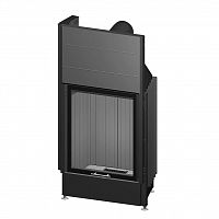 Каминная топка Spartherm Arte Bh-4S