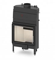 Топка Hitze Albero Aquasystem ALAQS68x53S-D